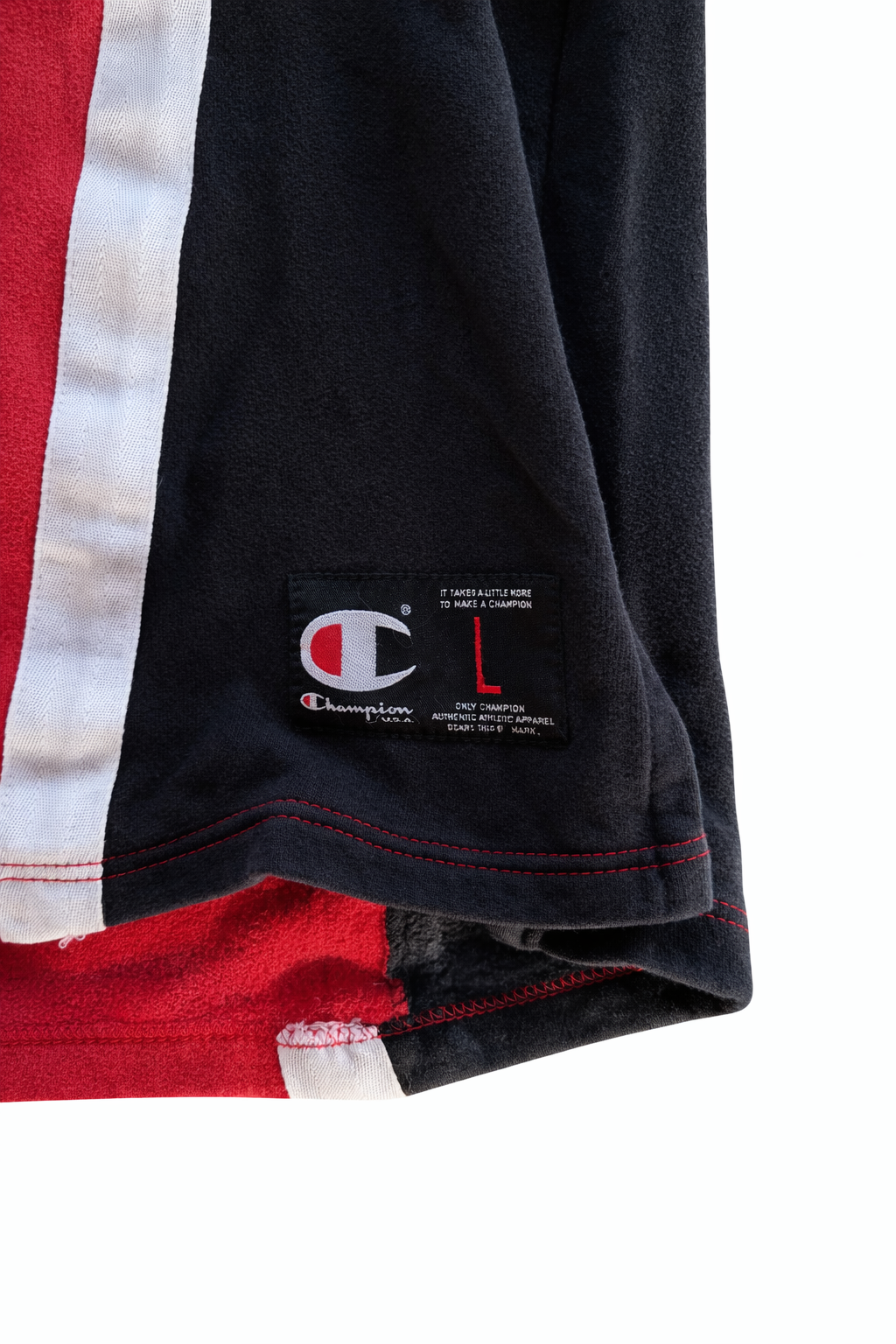 Champion x Bulls Pullover (L)