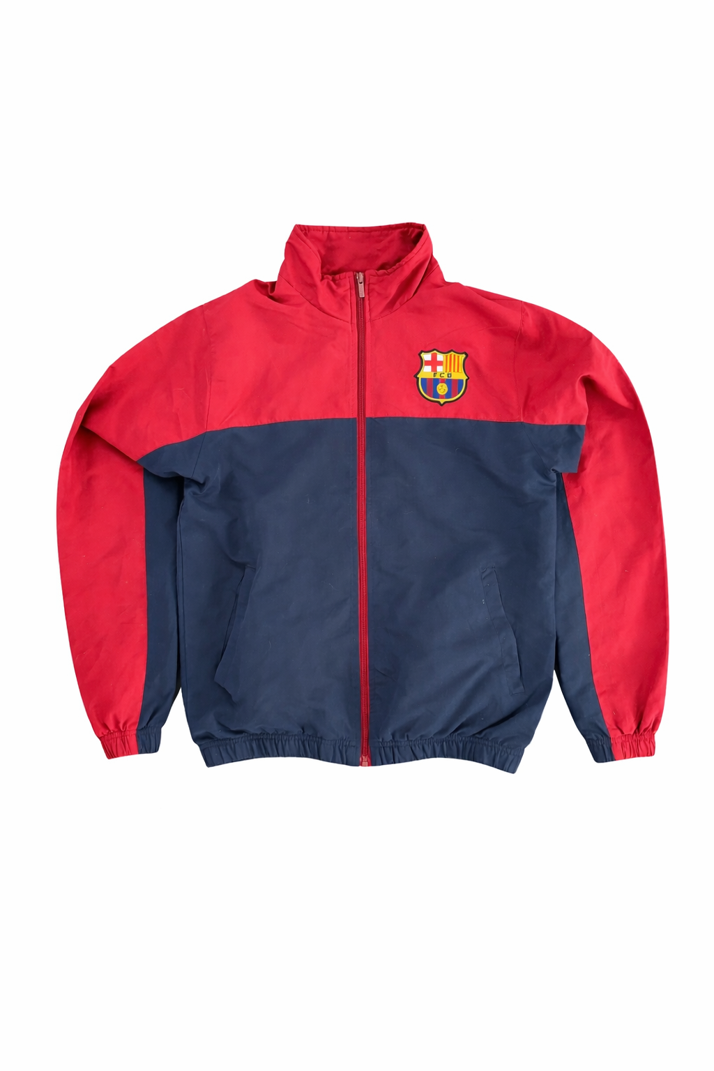 Barca Tracksuit (S)