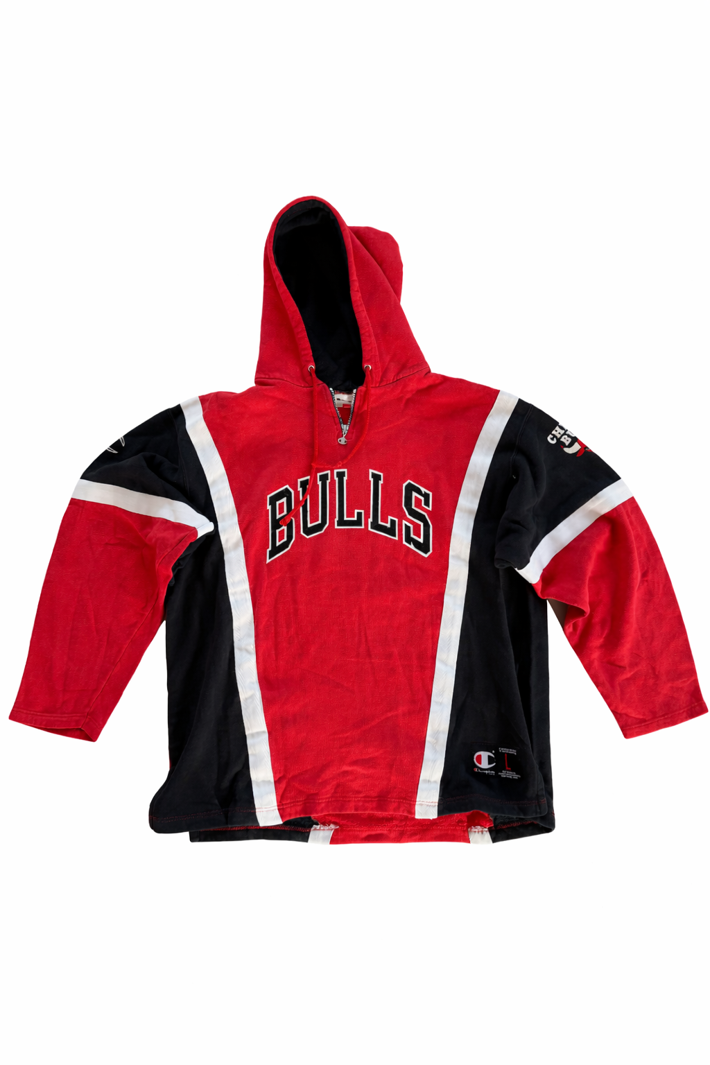 Champion x Bulls Pullover (L)