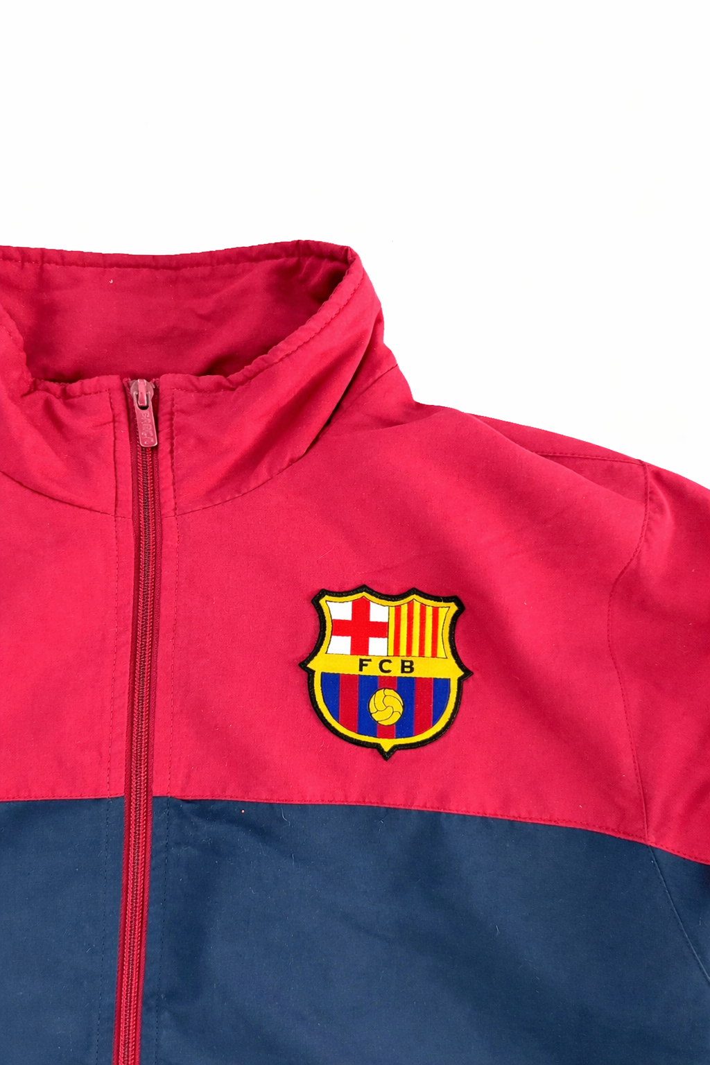 Barca Tracksuit (S)