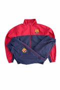 Barca Tracksuit (S)