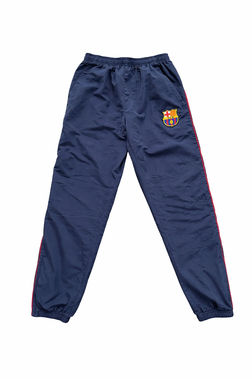 Barca Tracksuit (S)