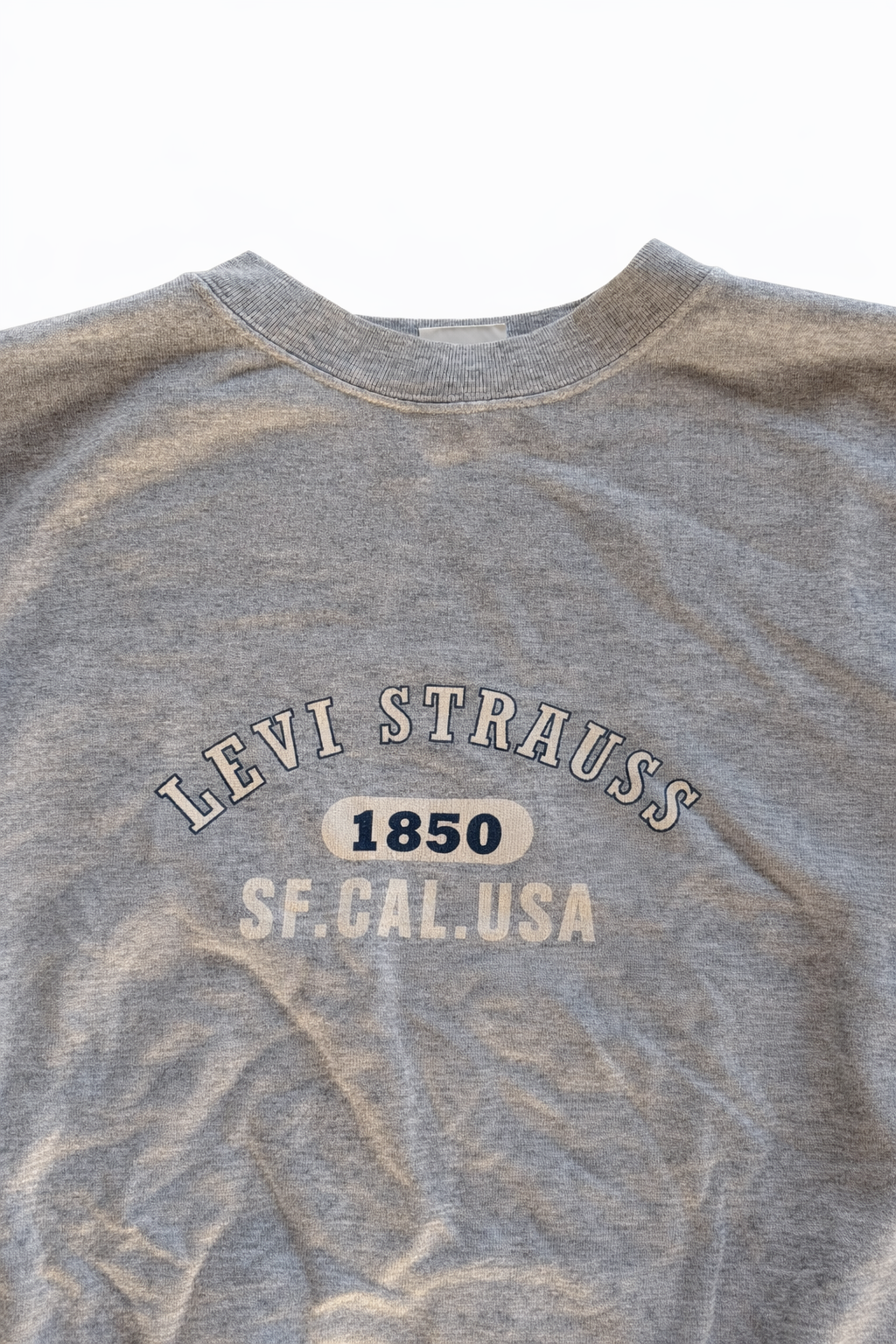 Levi's Sweatshirt (XL)