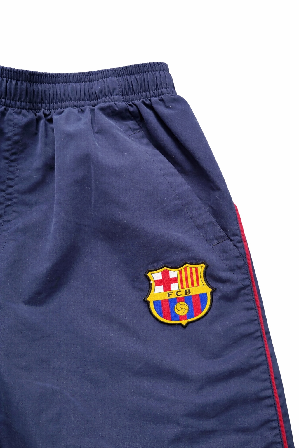 Barca Tracksuit (S)
