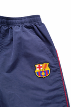 Barca Tracksuit (S)