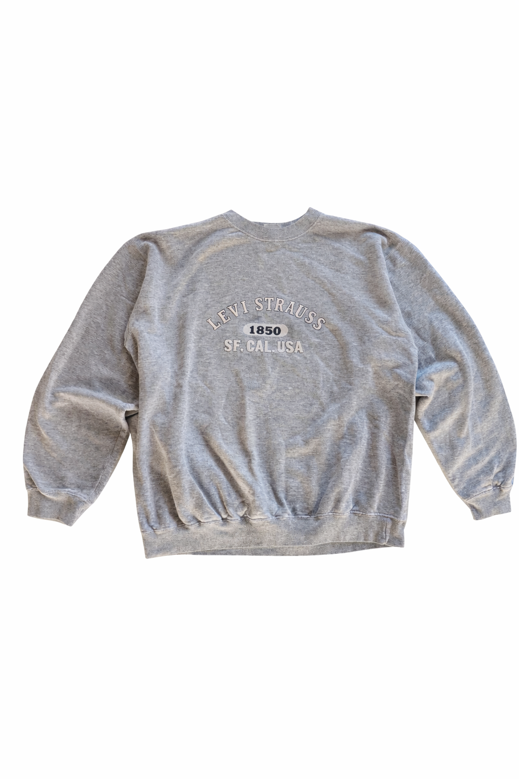 Levi's Sweatshirt (XL)