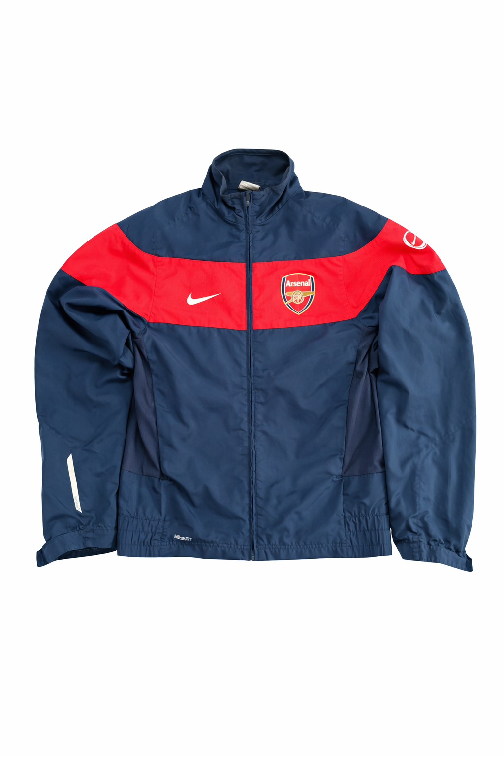 Nike Arsenal Trackjacket (S)