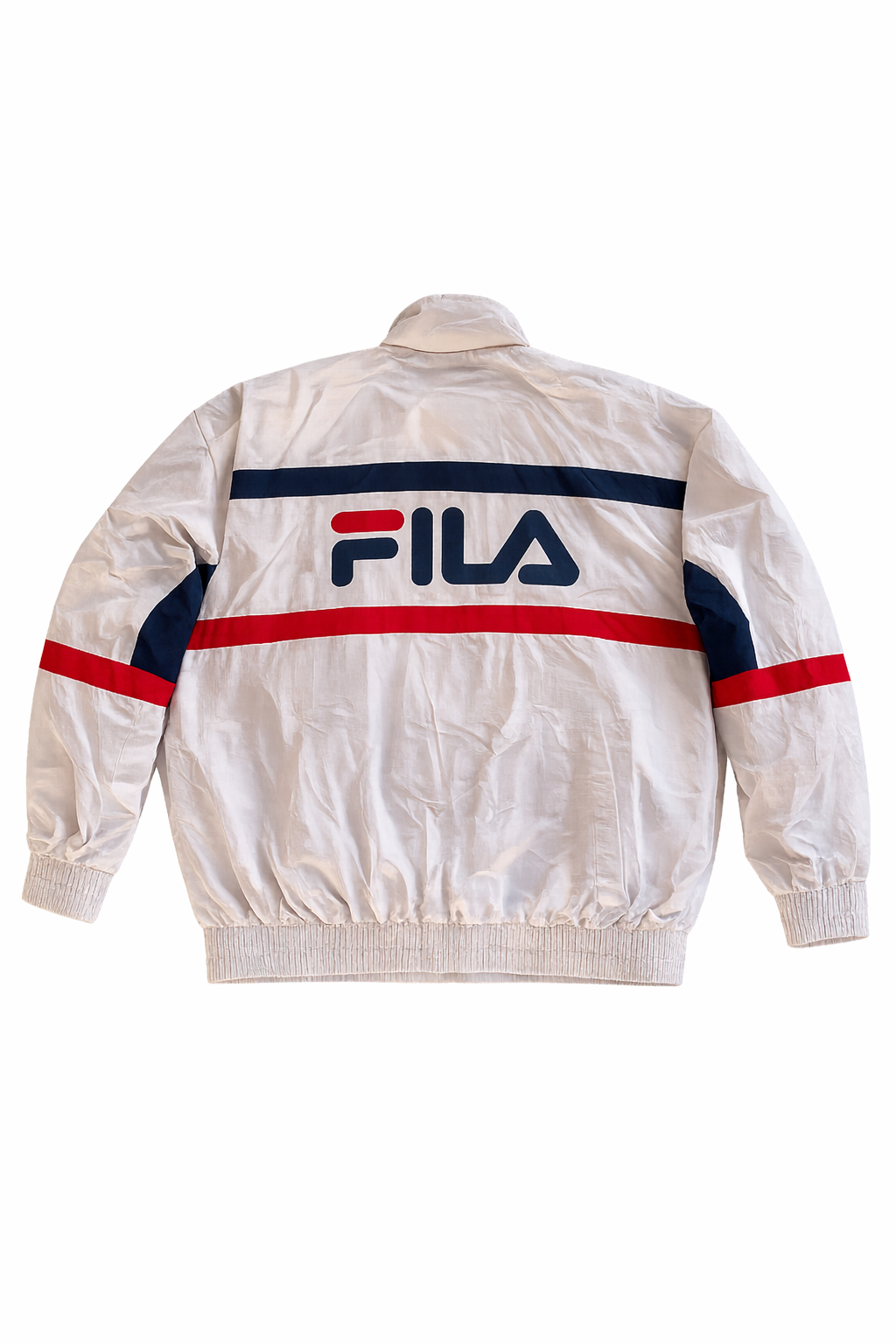 Fila Trackjacket (L)