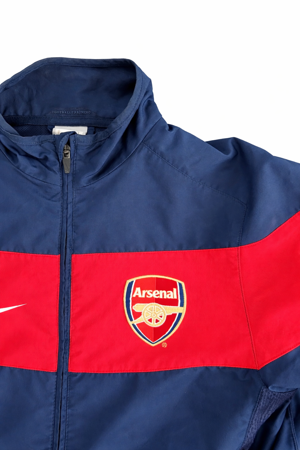 Nike Arsenal Trackjacket (S)