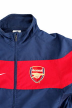 Nike Arsenal Trackjacket (S)