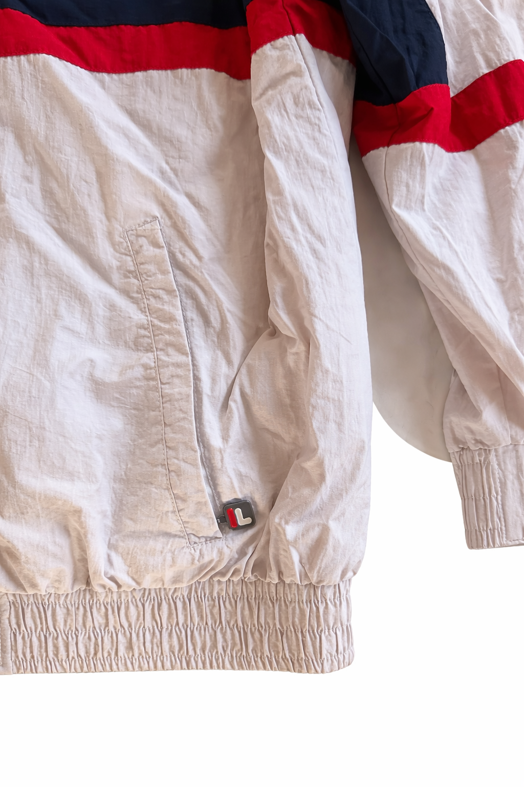 Fila Trackjacket (L)