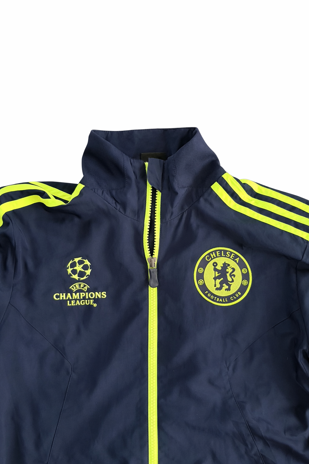 Chelsea Trackjacket (S)