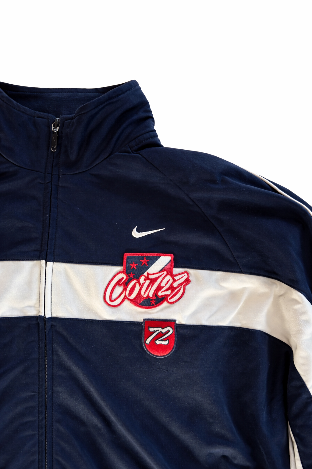 Nike Cortez Trackjacket (L)