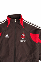 Adidas AC Milan Trackjacket (XL)