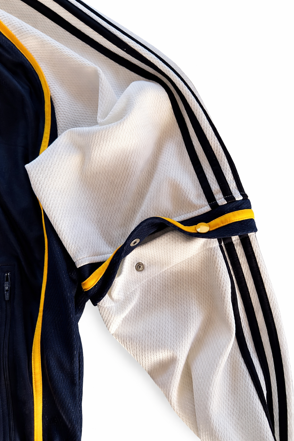 Adidas Trackjacket (L)