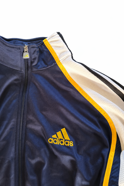 Adidas Trackjacket (L)