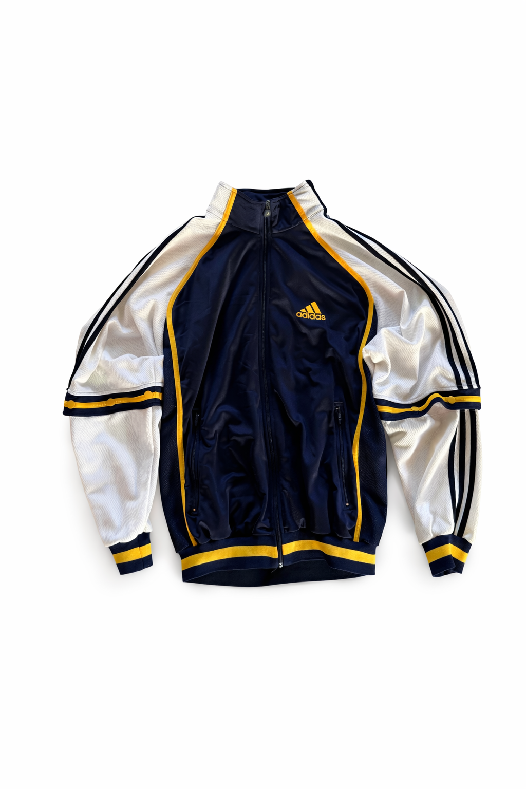 Adidas Trackjacket (L)