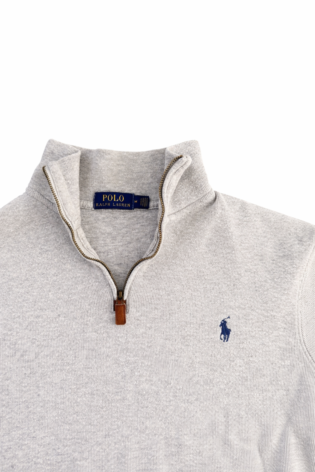 Ralph Lauren Sweater (M)