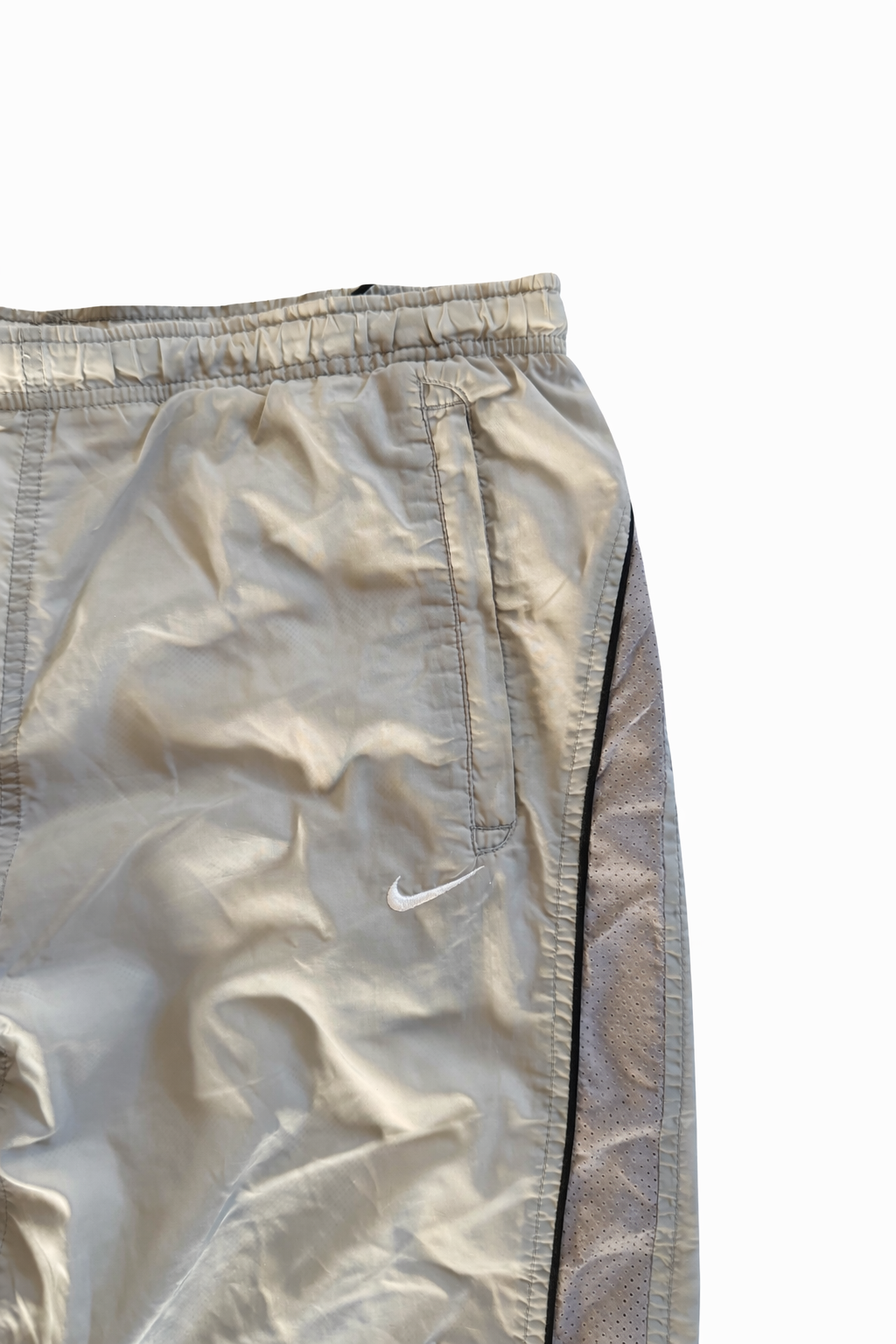 Nike Trackpants (L)