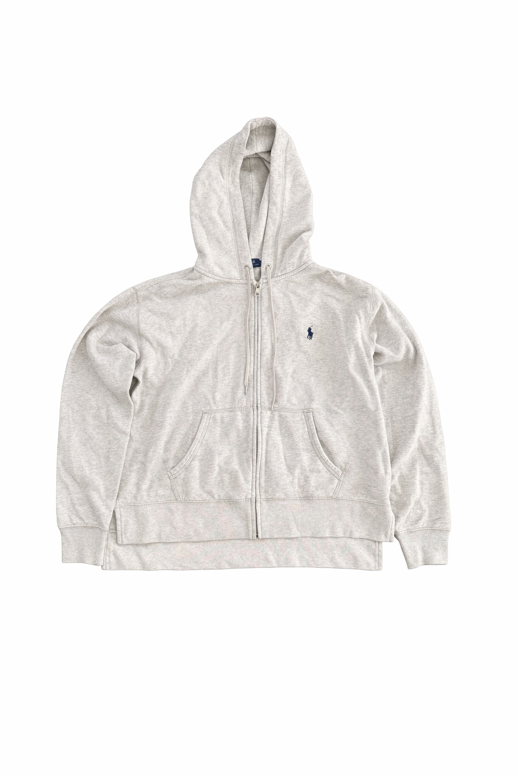 Ralph Lauren Hoodie (M)