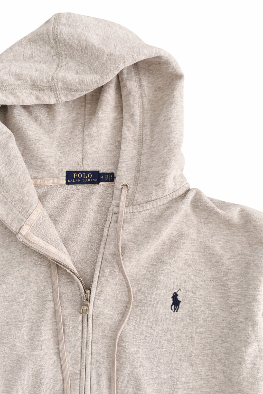 Ralph Lauren Hoodie (M)