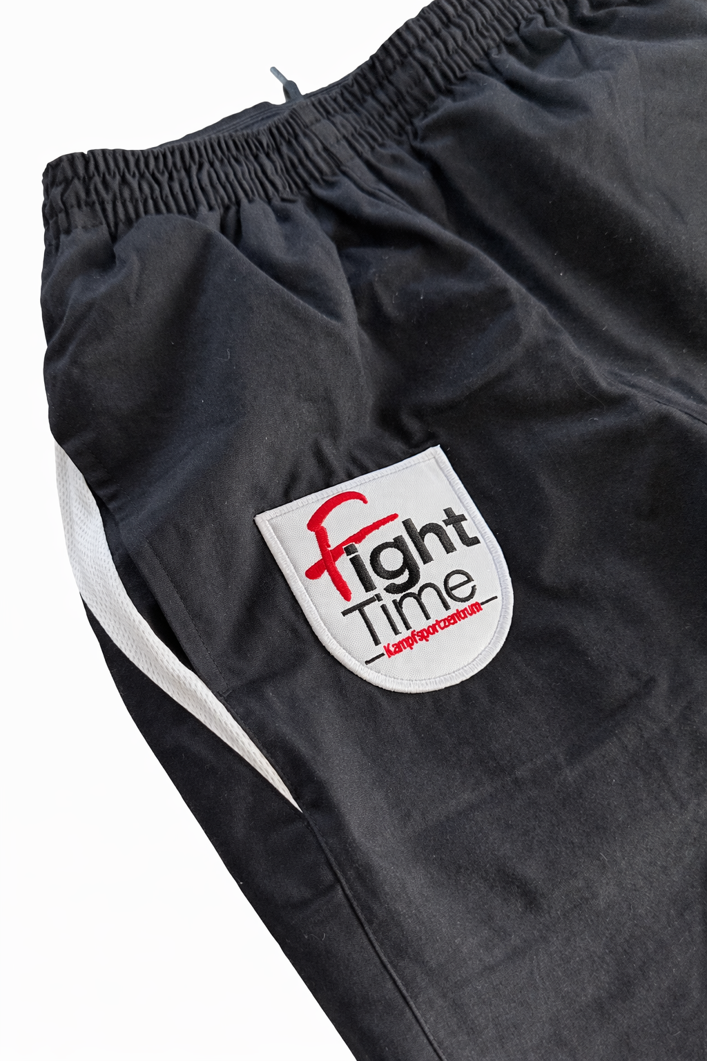 Nike Trackpants (XL)