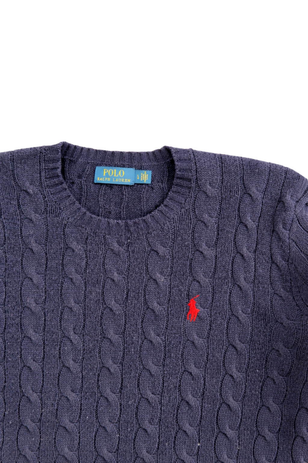 Ralph Lauren Sweater (M)
