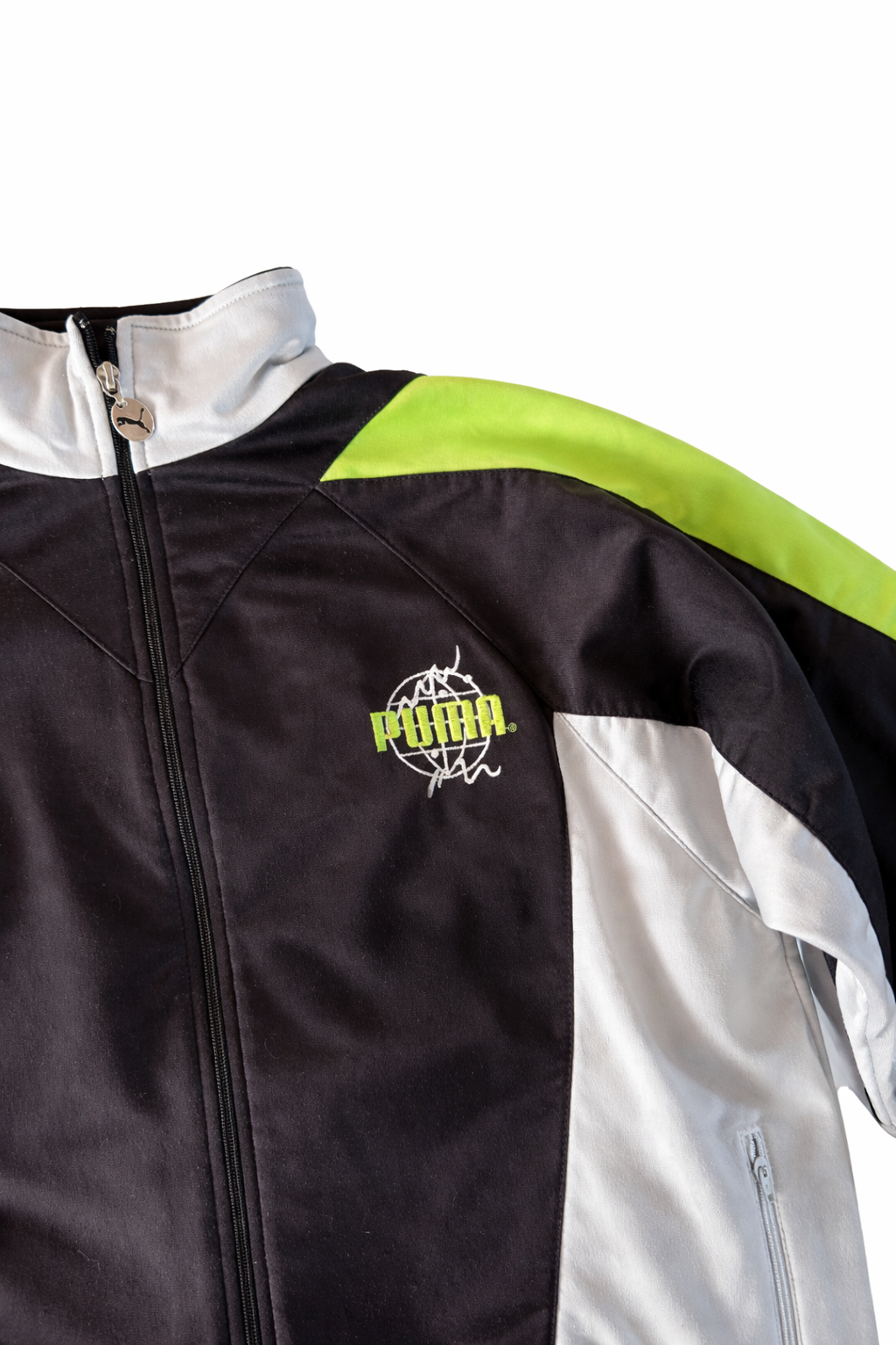 Puma Trackjacket (L)