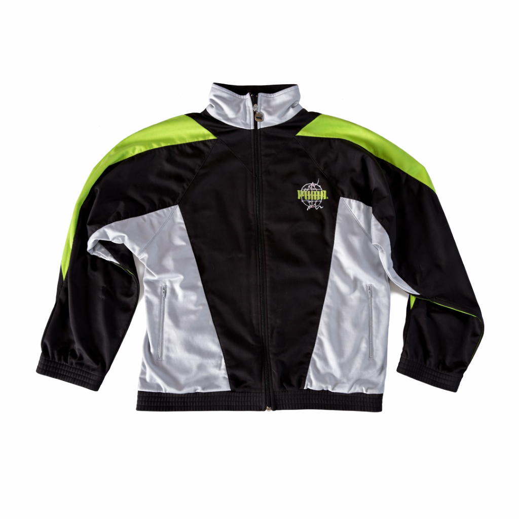 Puma Trackjacket (L)