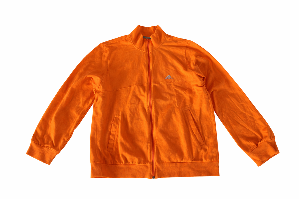 Adidas Trackjacket (M)