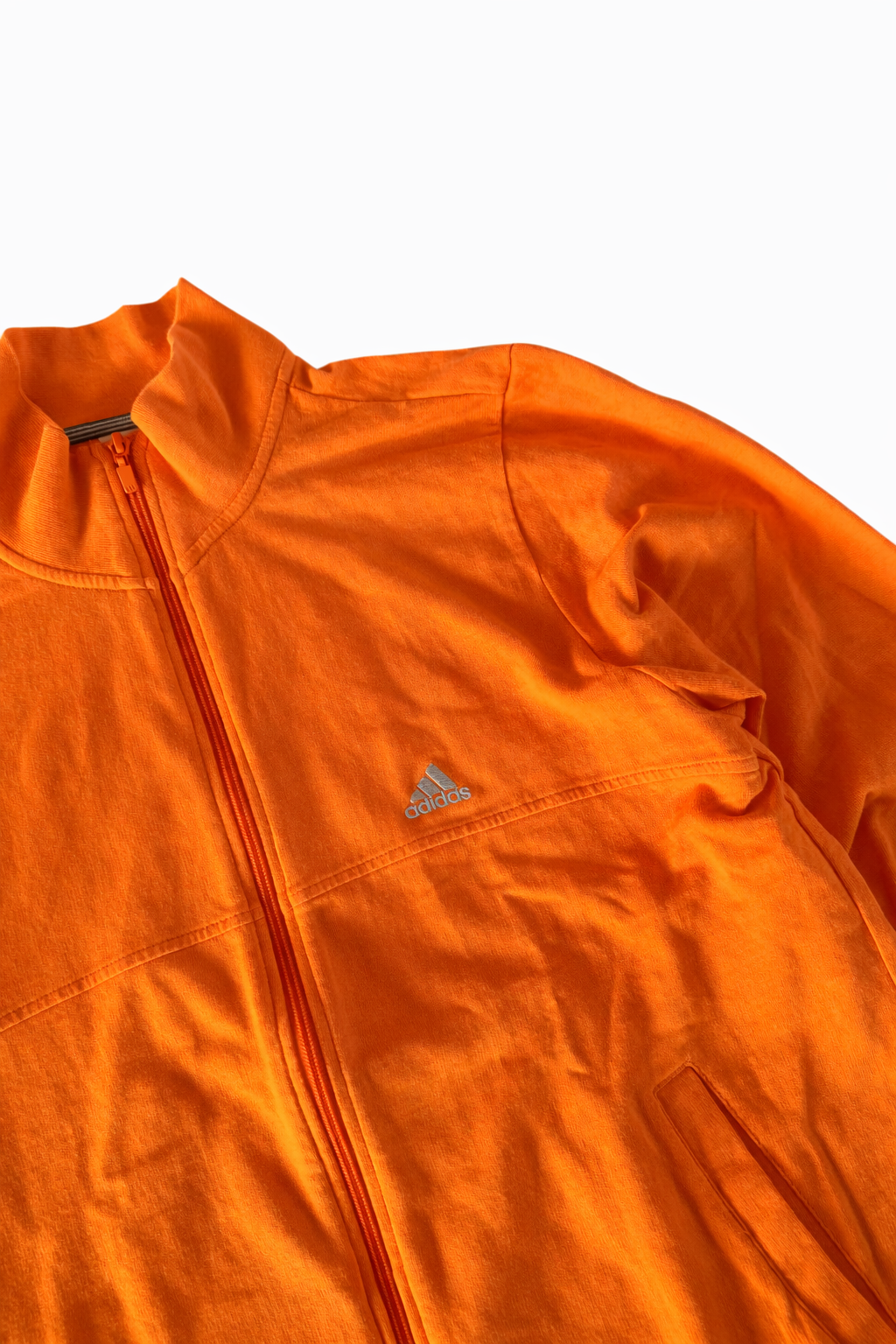 Adidas Trackjacket (M)