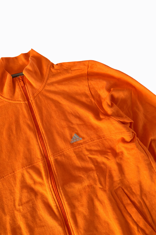 Adidas Trackjacket (M)